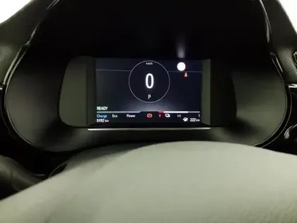 Photo 20 Opel Corsa  Electrique 136 ch & Batterie 50 kWh Elegance Business