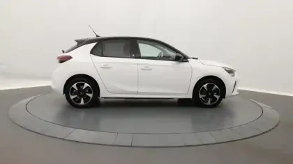 Photo 5 Opel Corsa  Electrique 136 ch & Batterie 50 kWh Elegance Business