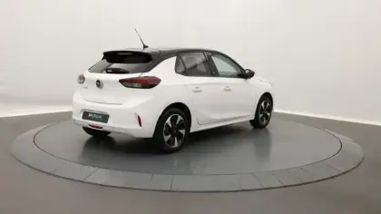 Photo 1 Opel Corsa  Electrique 136 ch & Batterie 50 kWh Elegance Business