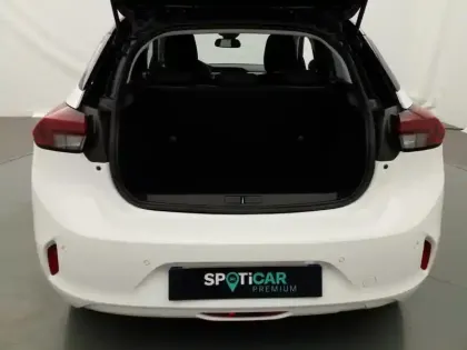 Photo 7 Opel Corsa  Electrique 136 ch & Batterie 50 kWh Elegance Business