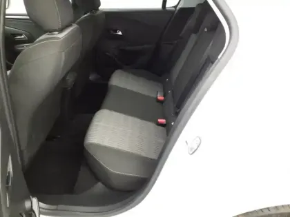 Photo 22 Opel Corsa  Electrique 136 ch & Batterie 50 kWh Elegance Business