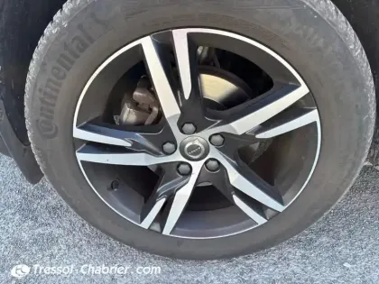 Photo 14 Volvo Xc40 Gén. I Ph1 R-Design 5