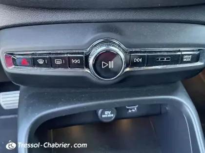 Photo 21 Volvo Xc40 Gén. I Ph1 R-Design 5