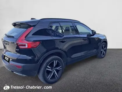Photo 27 Volvo Xc40 Gén. I Ph1 R-Design 5