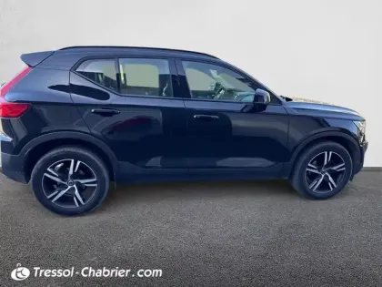 Photo 5 Volvo Xc40 Gén. I Ph1 R-Design 5