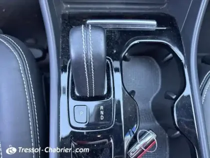 Photo 23 Volvo Xc40 Gén. I Ph1 R-Design 5