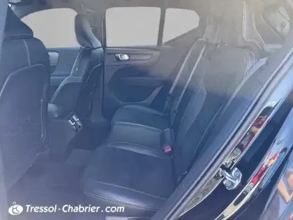 Photo 22 Volvo Xc40 Gén. I Ph1 R-Design 5