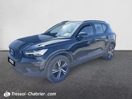 Photo Volvo Xc40 R-design