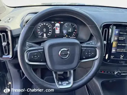 Photo 11 Volvo Xc40 Gén. I Ph1 R-Design 5