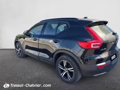 Photo 29 Volvo Xc40 Gén. I Ph1 R-Design 5