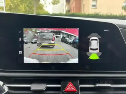 Photo 18 Kia Niro  EV Electrique 204 ch Premium