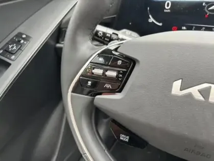 Photo 9 Kia Niro  EV Electrique 204 ch Premium