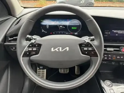 Photo 8 Kia Niro  EV Electrique 204 ch Premium
