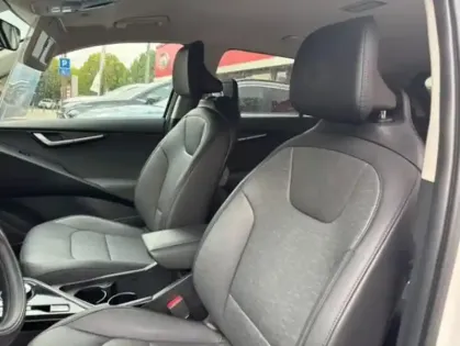 Photo 5 Kia Niro  EV Electrique 204 ch Premium