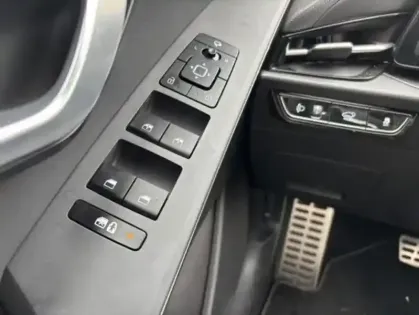 Photo 13 Kia Niro  EV Electrique 204 ch Premium