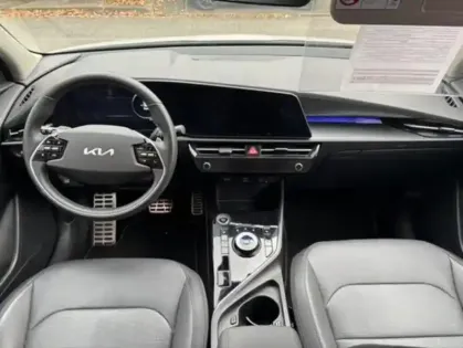 Photo 6 Kia Niro  EV Electrique 204 ch Premium