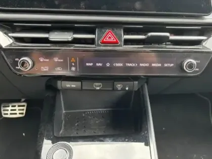 Photo 15 Kia Niro  EV Electrique 204 ch Premium