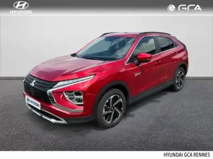 Photo Mitsubishi Eclipse Cross 2.4 Mivec Phev 188ch Business 4wd 2023 Business
