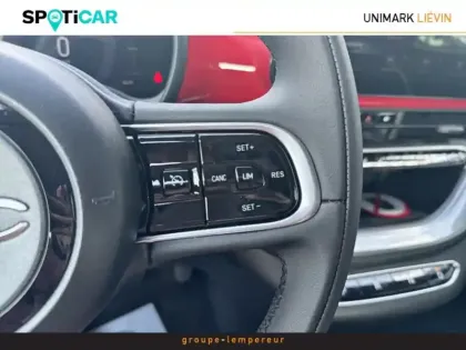 Photo 11 Fiat 500  e 118ch Pack Confort