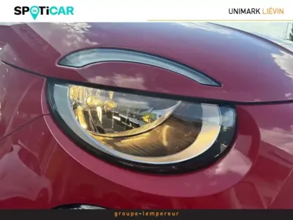 Photo 7 Fiat 500  e 118ch Pack Confort