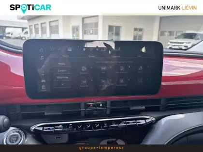 Photo 10 Fiat 500  e 118ch Pack Confort