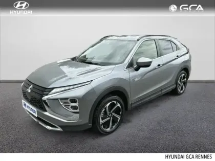 Photo Mitsubishi Eclipse Cross 2.4 Mivec Phev 188ch Business 4wd 2023 Business