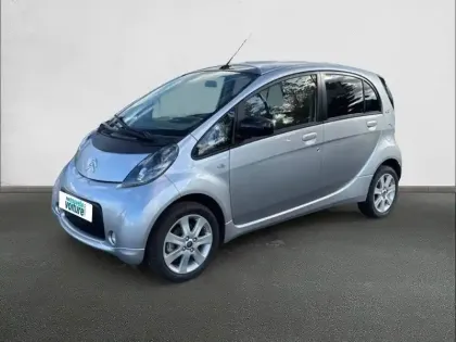 Photo Citroën C-zéro Confort