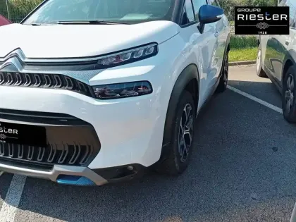 Photo Citroën C3 Aircross Shine