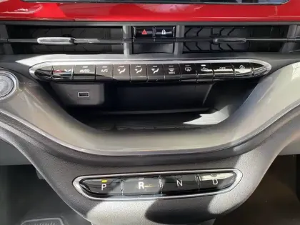 Photo 19 Fiat 500  3+1 e 95 ch