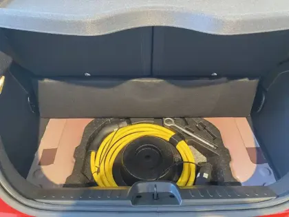 Photo 9 Fiat 500  3+1 e 95 ch