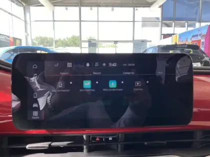 Photo 17 Fiat 500  3+1 e 95 ch