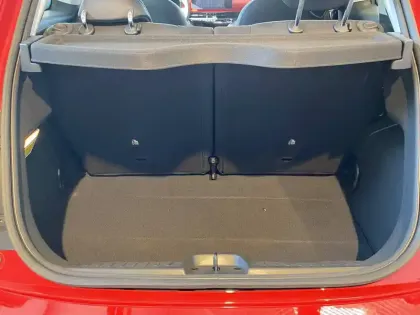 Photo 8 Fiat 500  3+1 e 95 ch