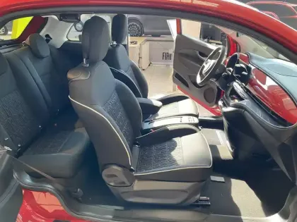 Photo 13 Fiat 500  3+1 e 95 ch