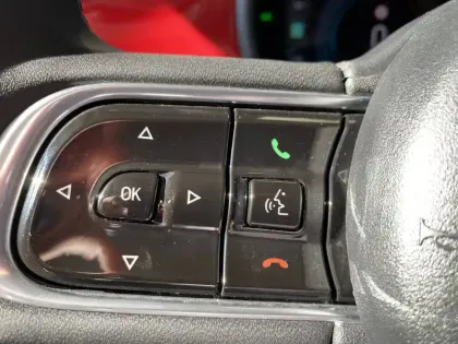 Photo 23 Fiat 500  3+1 e 95 ch