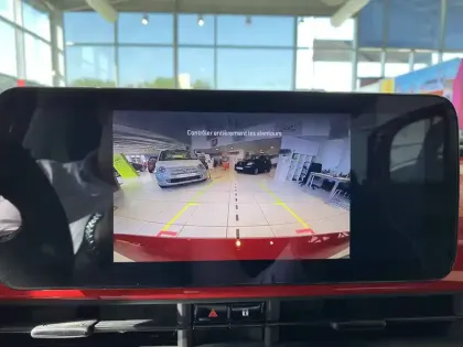 Photo 18 Fiat 500  3+1 e 95 ch