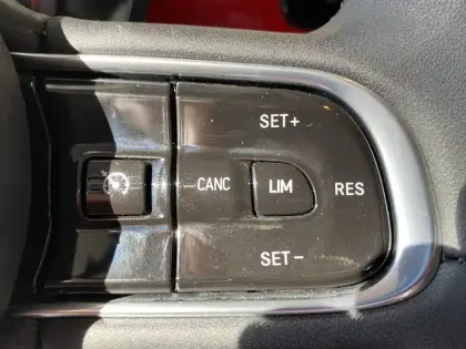 Photo 24 Fiat 500  3+1 e 95 ch