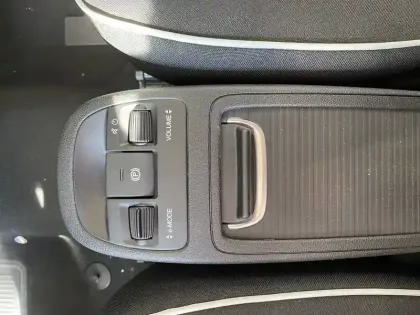 Photo 20 Fiat 500  3+1 e 95 ch