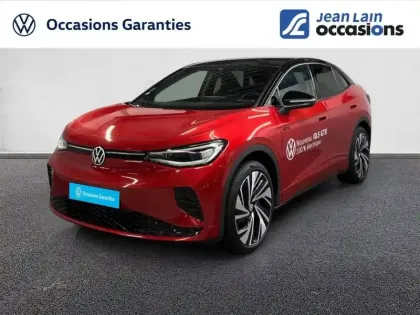 Photo Volkswagen Id.5 Gtx
