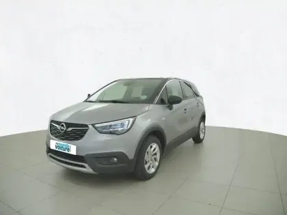 Photo Opel Crossland X Elegance