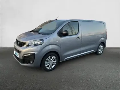 Photo Peugeot Expert