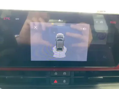 Photo 68 Fiat 600 e 54 kWh 156 ch