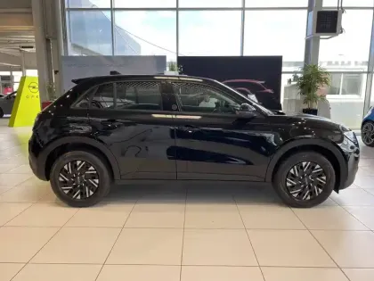 Photo 28 Fiat 600 e 54 kWh 156 ch