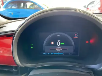 Photo 44 Fiat 600 e 54 kWh 156 ch