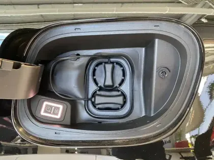 Photo 32 Fiat 600 e 54 kWh 156 ch