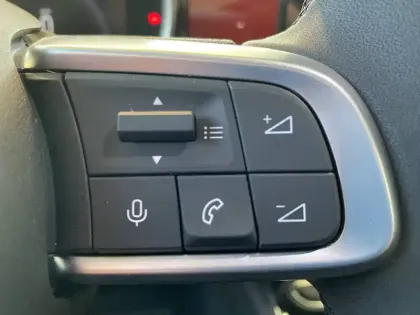 Photo 41 Fiat 600 e 54 kWh 156 ch