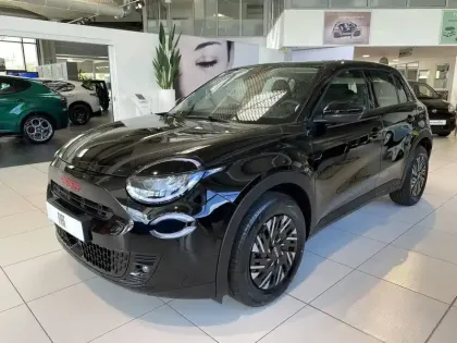 Photo 50 Fiat 600 e 54 kWh 156 ch