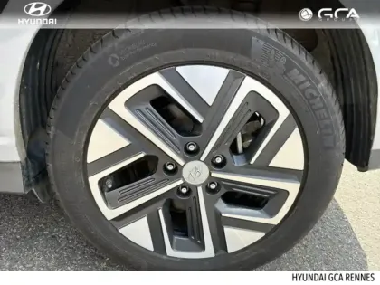 Photo 3 Hyundai Kona  Electric 39kWh - 136ch Intuitive