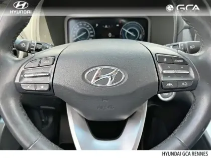 Photo 9 Hyundai Kona  Electric 39kWh - 136ch Intuitive