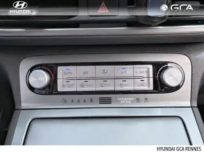 Photo 10 Hyundai Kona  Electric 39kWh - 136ch Intuitive