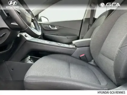 Photo 12 Hyundai Kona  Electric 39kWh - 136ch Intuitive